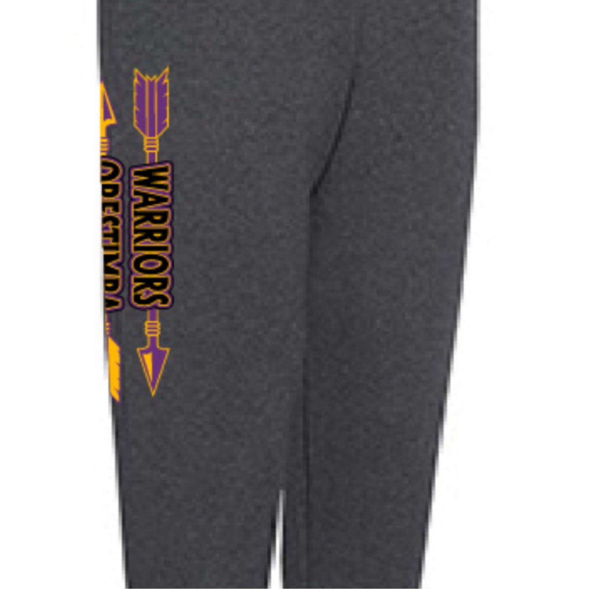 Dark grey joggers school best sale